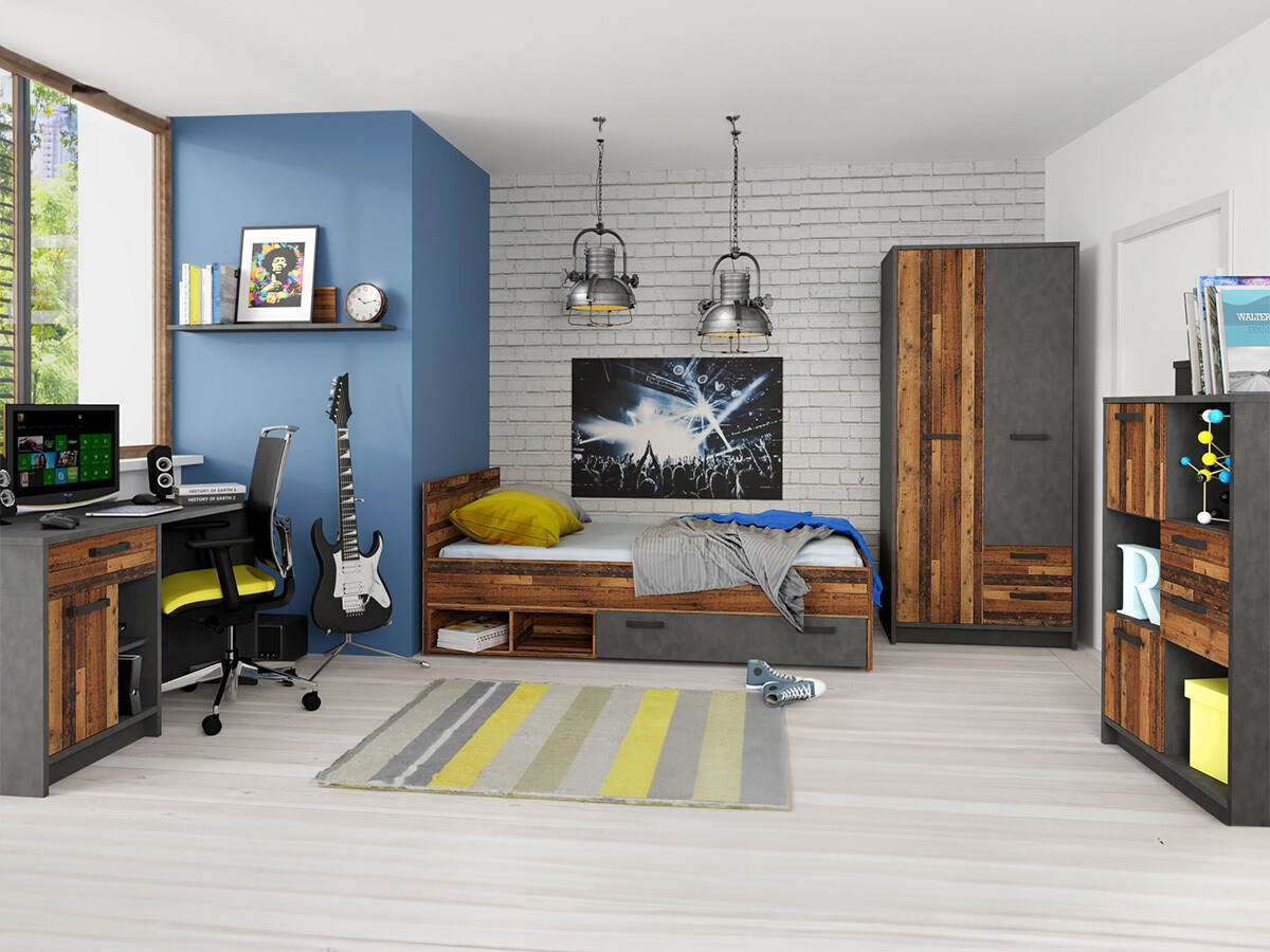 Conjuntos de muebles Tolsone 109