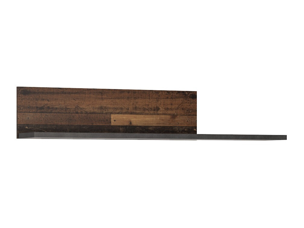 Estantería de pared Tolsone 105