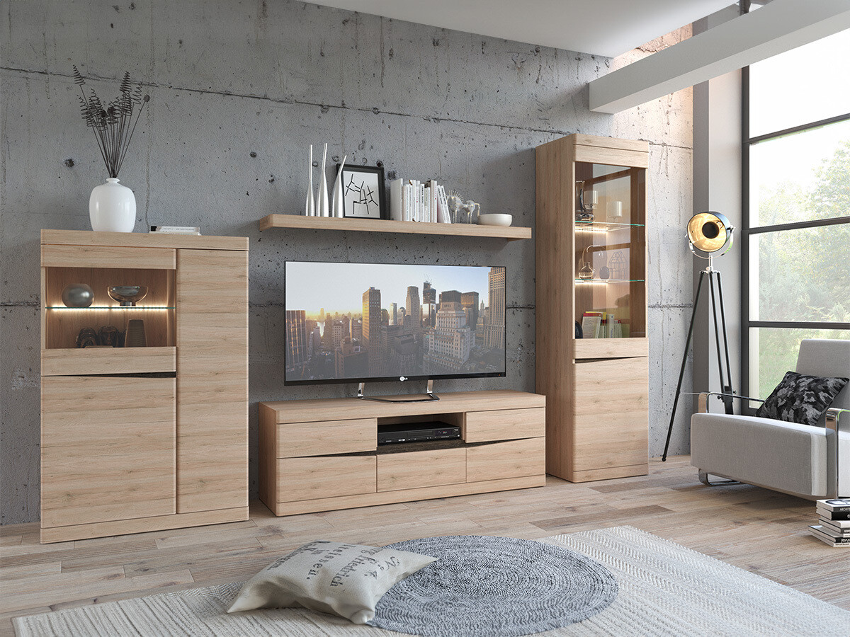 Mueble TV Orlcira 113