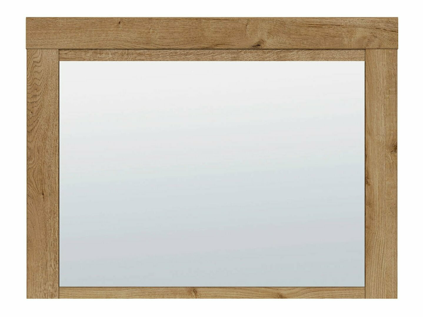 Espejo Sonsoru 116 (Roble)