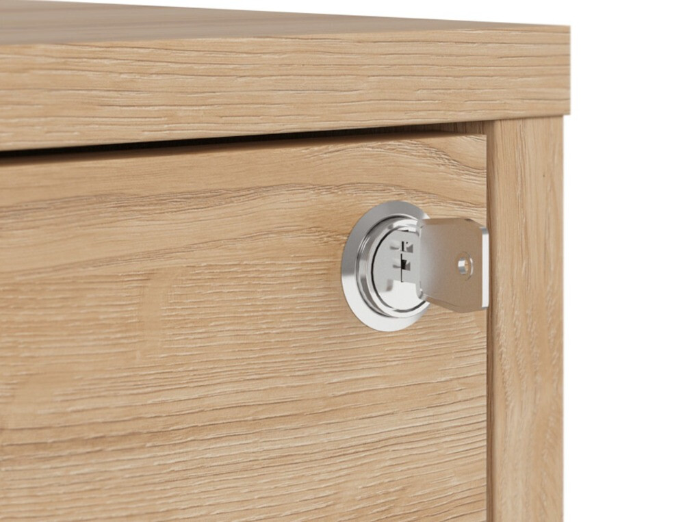 Estantería Nolremi 111