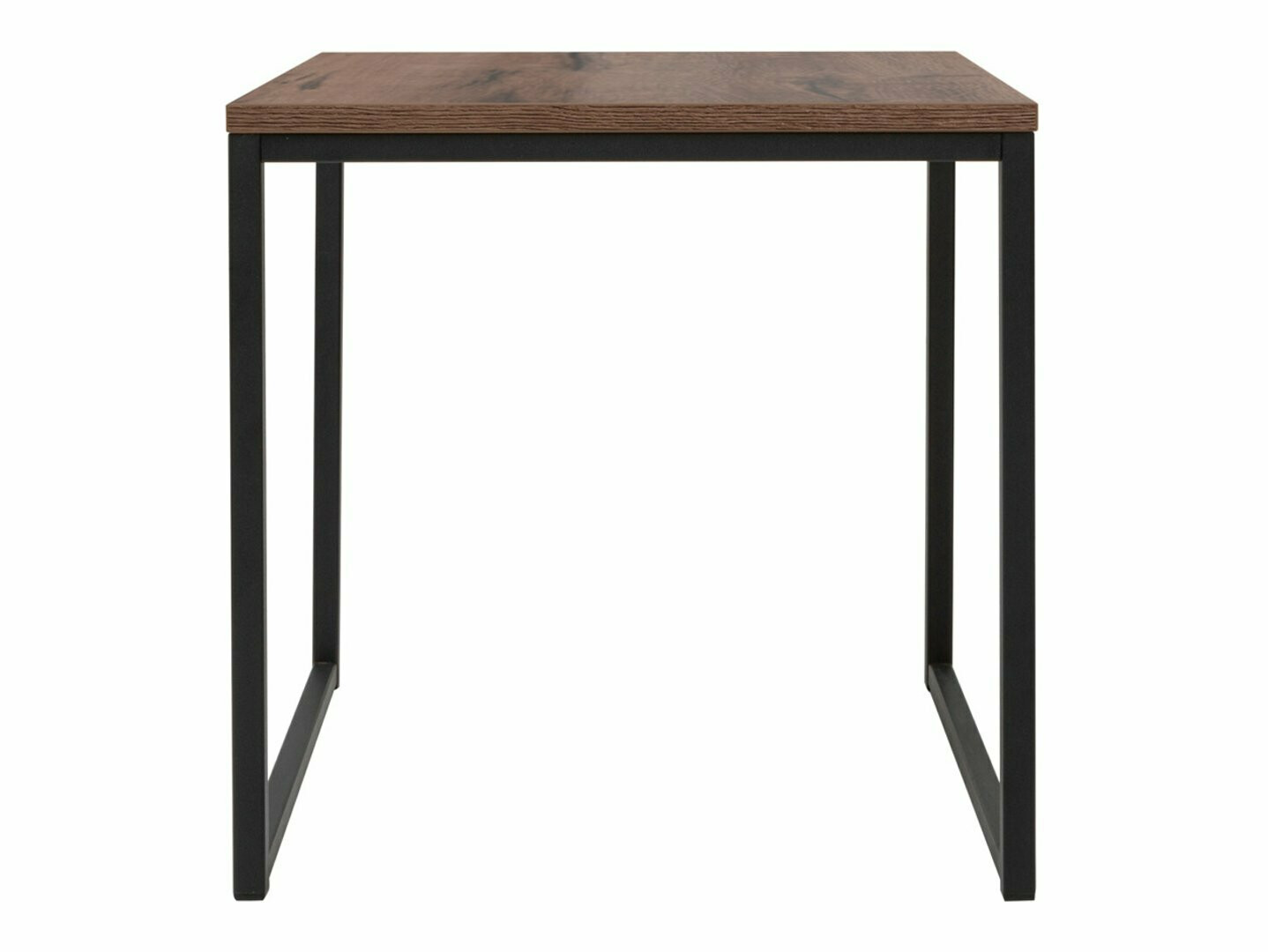 Mesa de centro Boston 253 (Roble del Monastery + Negro)