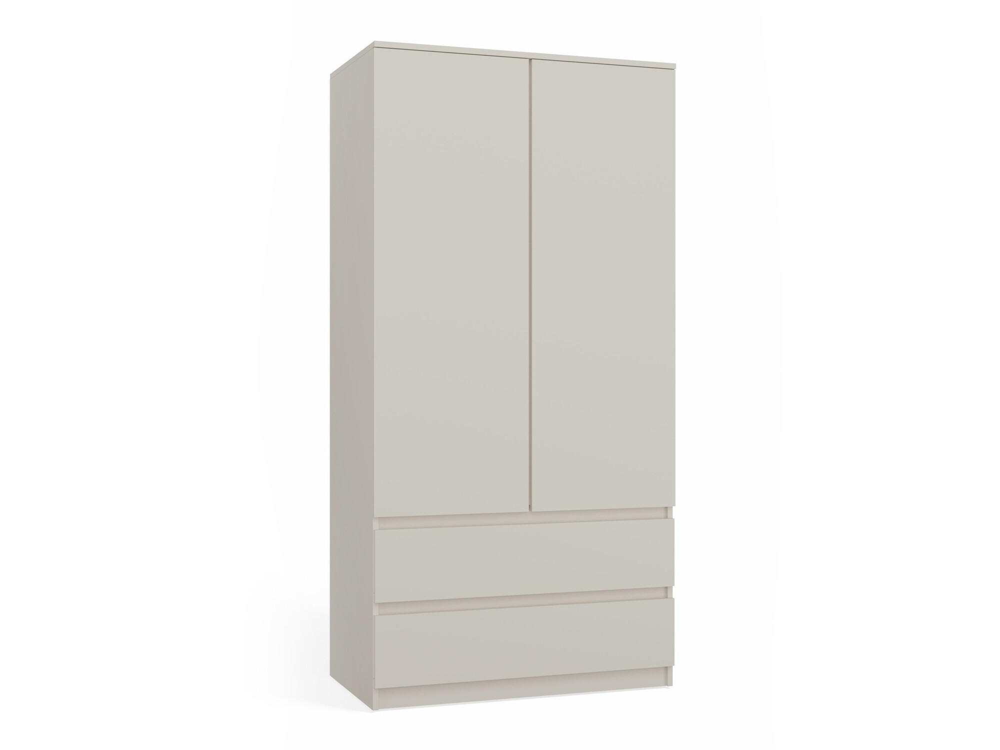 Armario Elbvelu 116 (Cachemira)