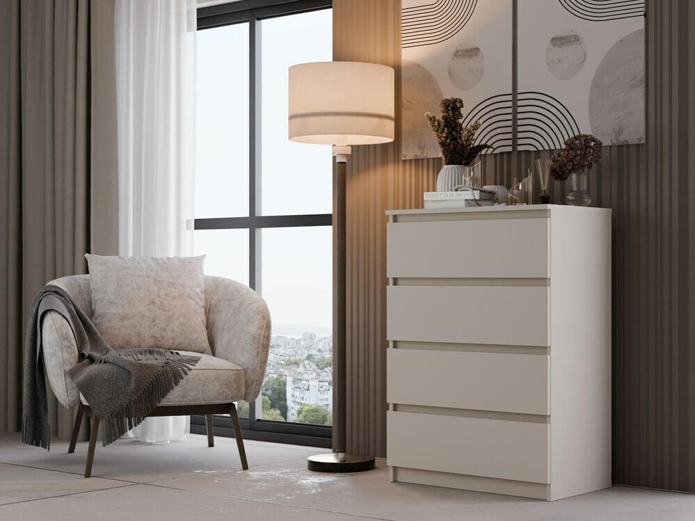 Cómoda Elbvelu 105 (Cachemira)