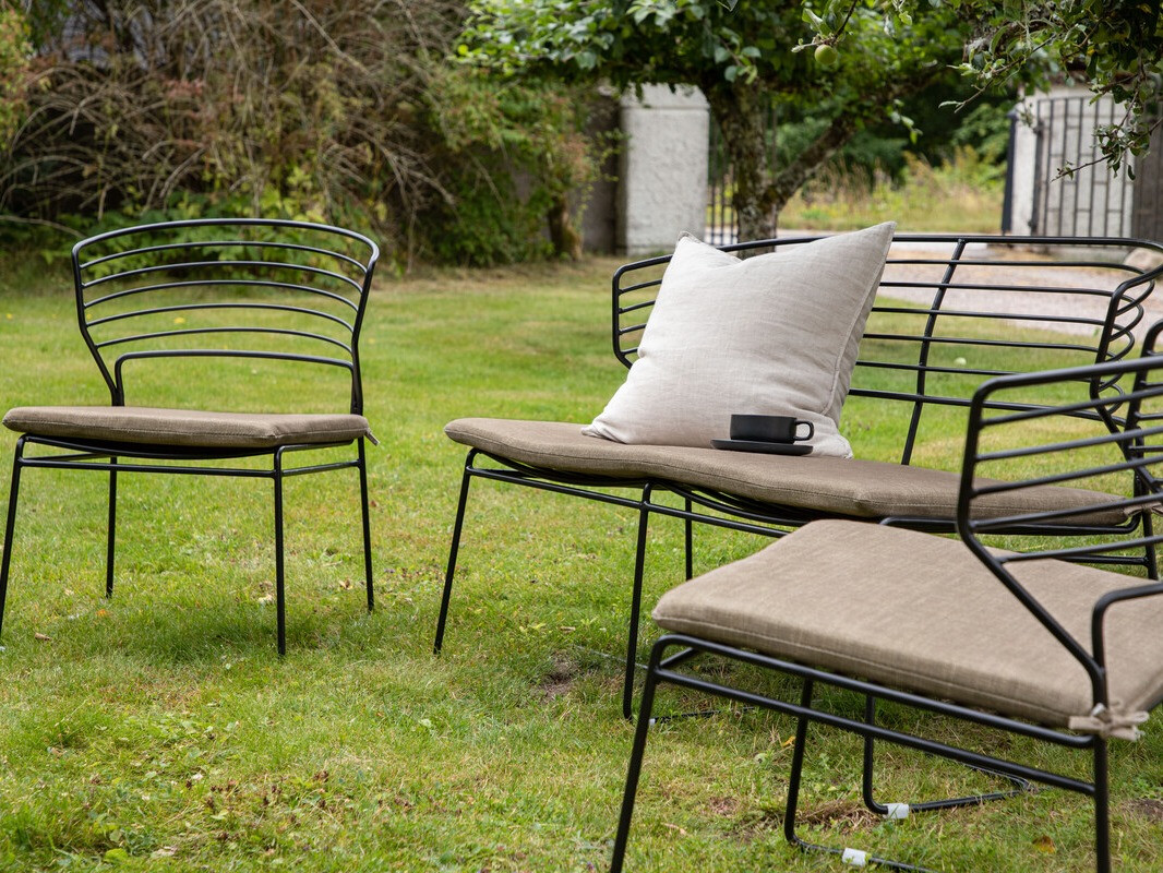 Conjunto de muebles de exterior Dallas 4421