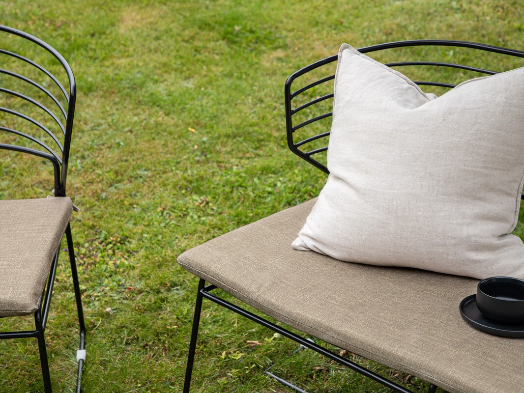 Conjunto de muebles de exterior Dallas 4421