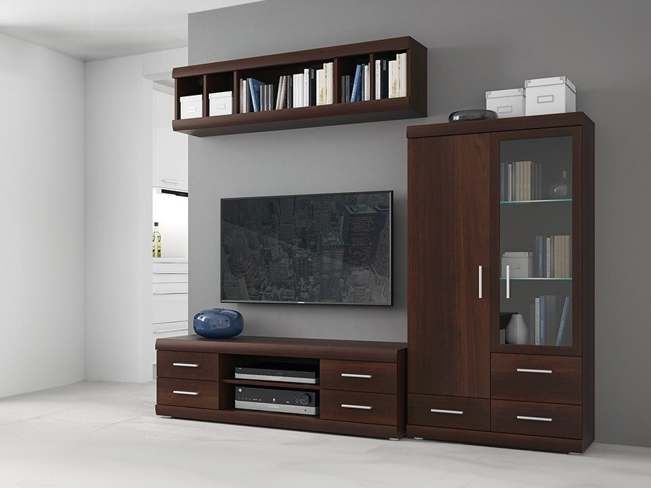 Conjunto de salón Evacali 111