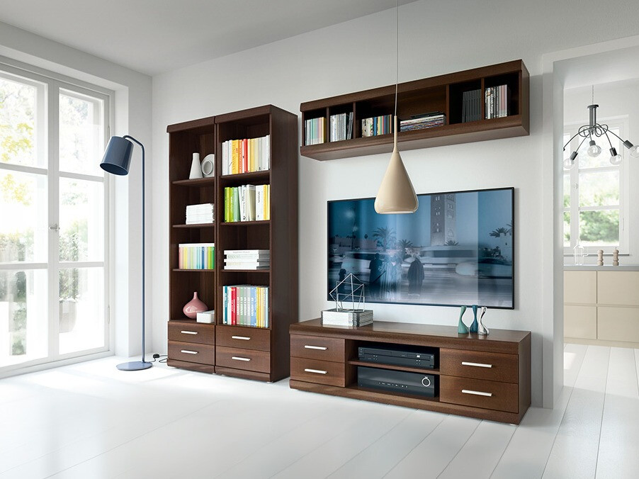 Conjunto de salón Evacali 112