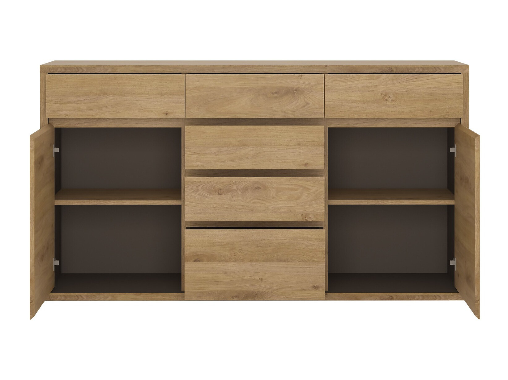 Conjunto para oficina en casa Ophdeli 118