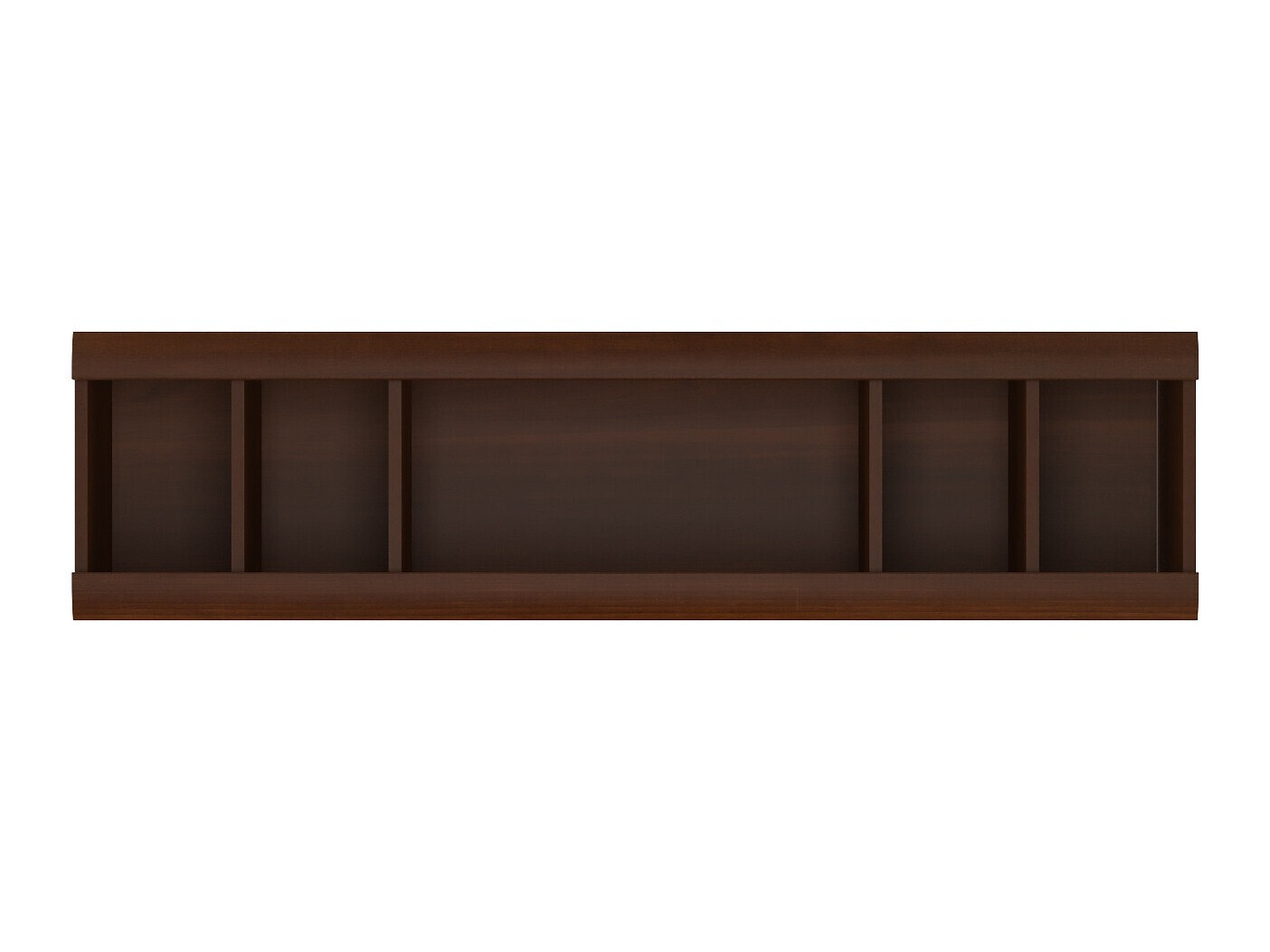 Estantería de pared Evacali 109