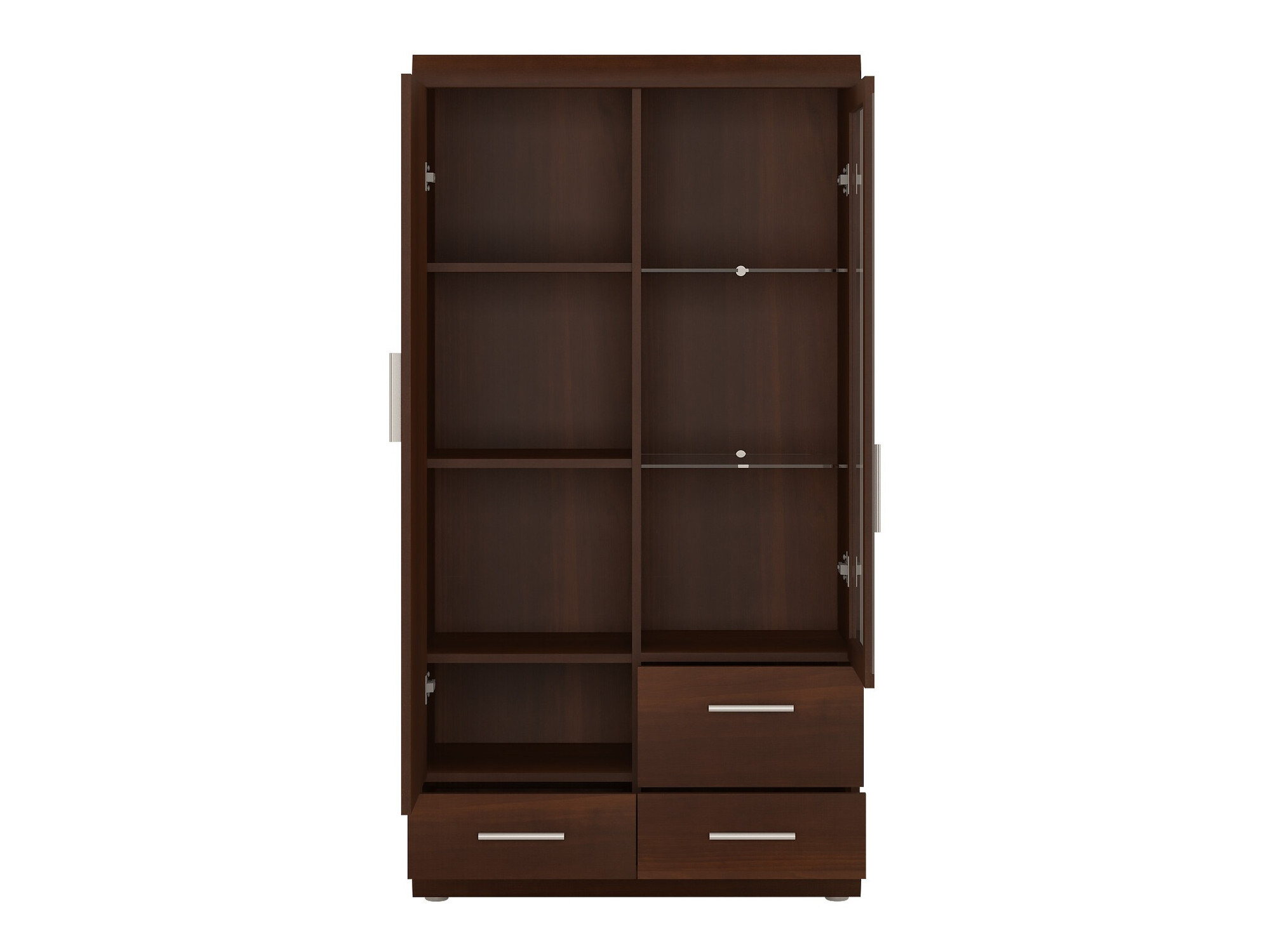 Estantería Evacali 101