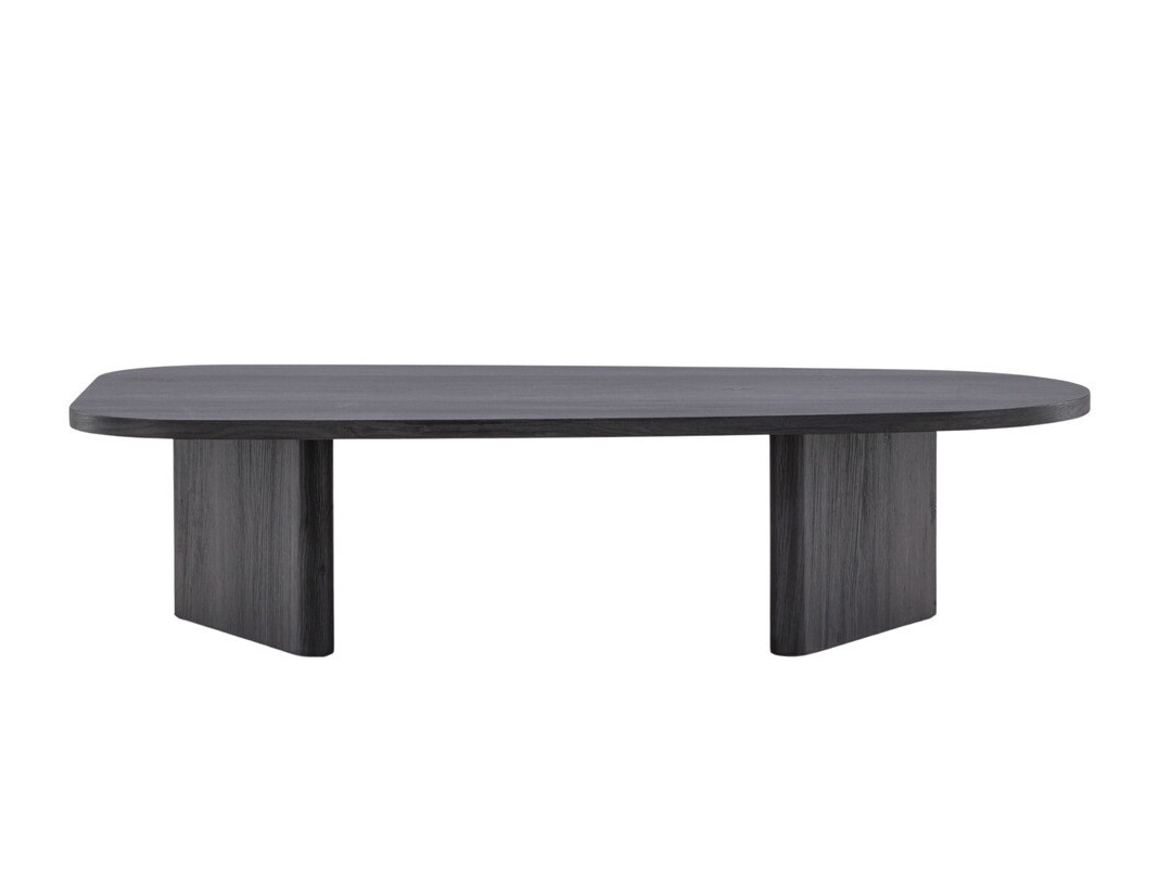 Mesa de centro Dallas 4213 (Negro)