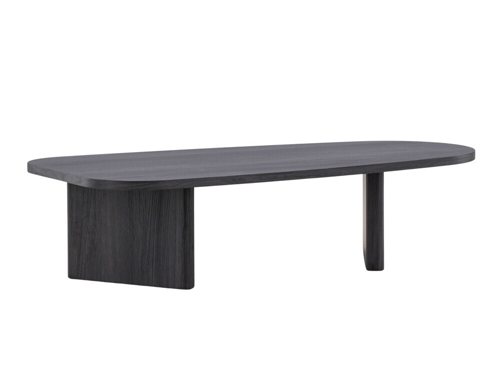 Mesa de centro Dallas 4213 (Negro)