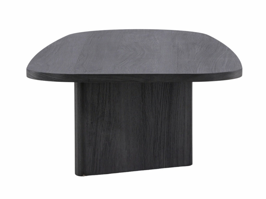 Mesa de centro Dallas 4213 (Negro)