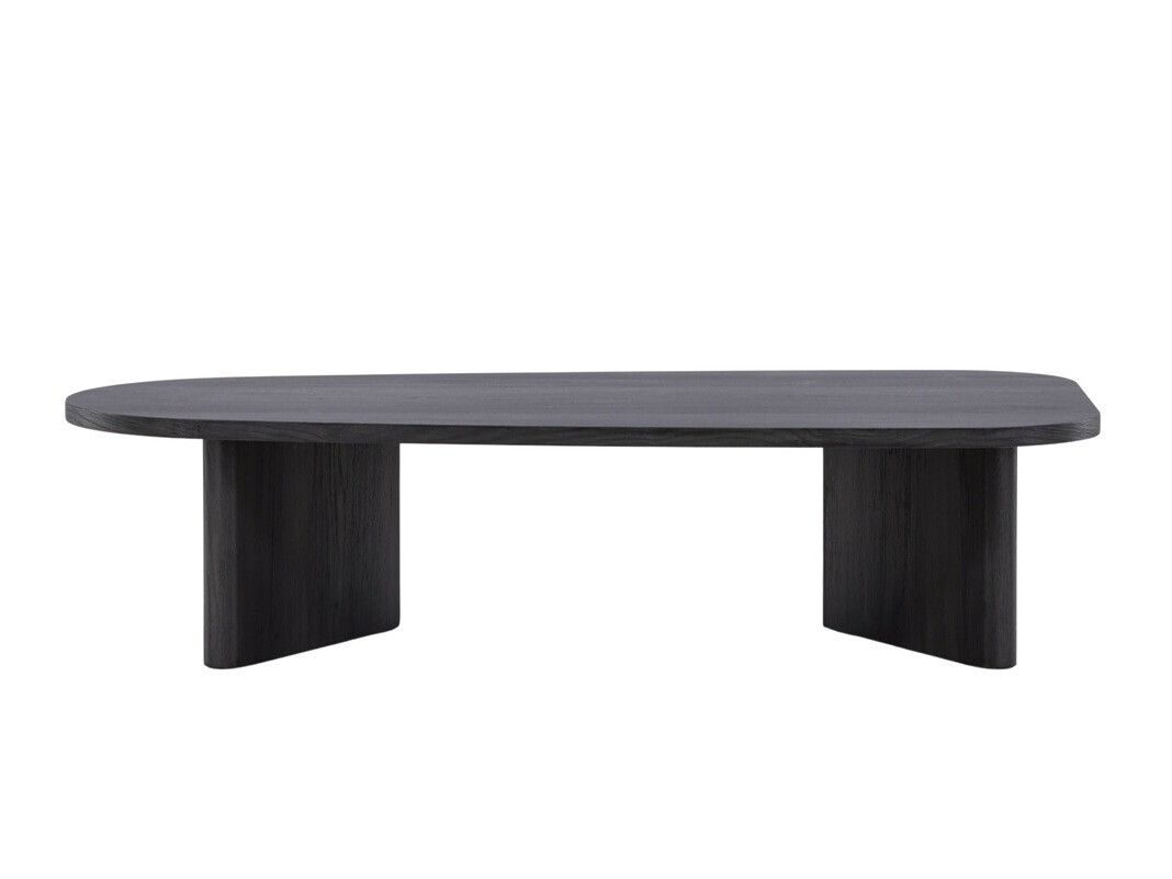 Mesa de centro Dallas 4213 (Negro)