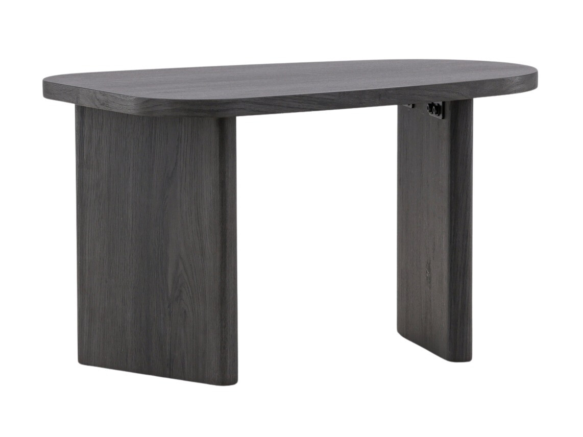 Mesa de centro Dallas 4214 (Negro)