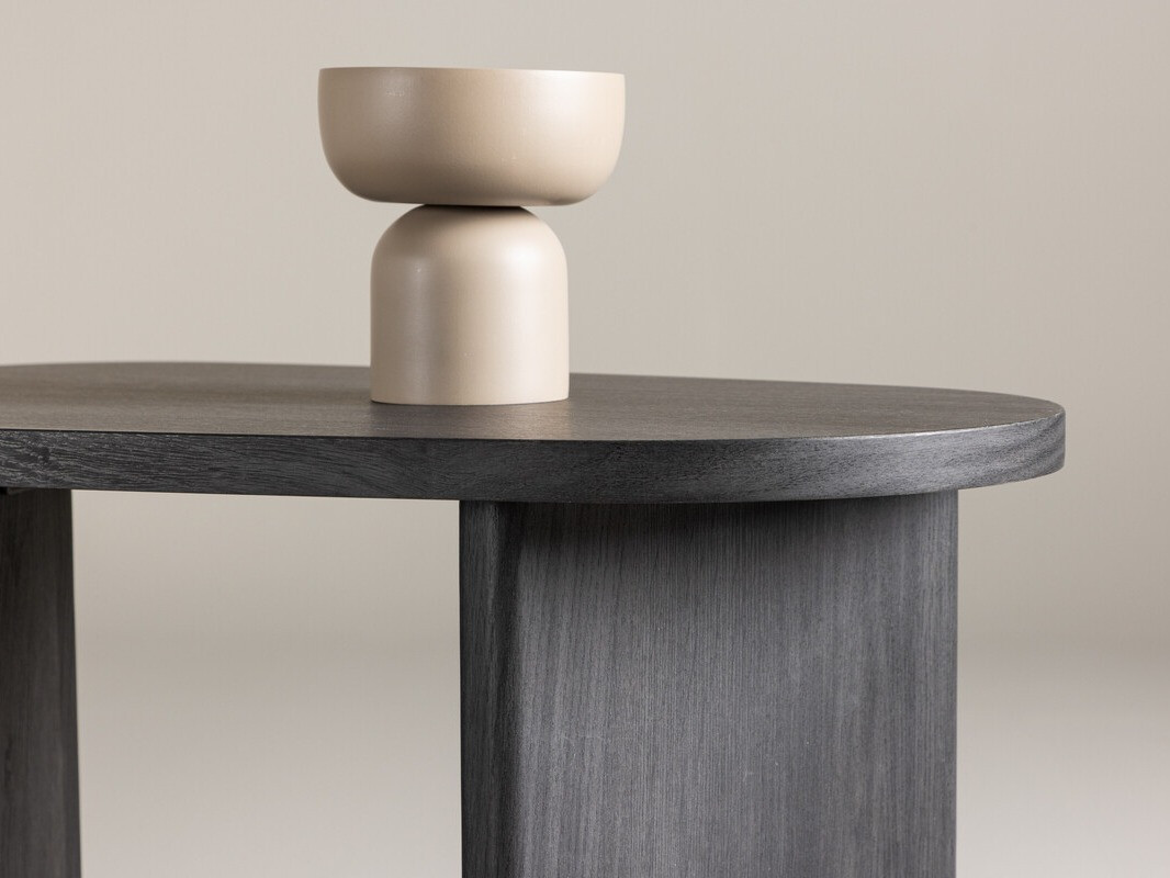 Mesa de centro Dallas 4214 (Negro)