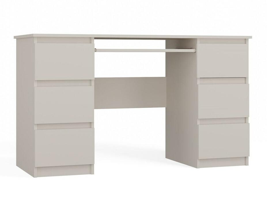 Mesa de oficina Mandeville 178 (Cachemira)