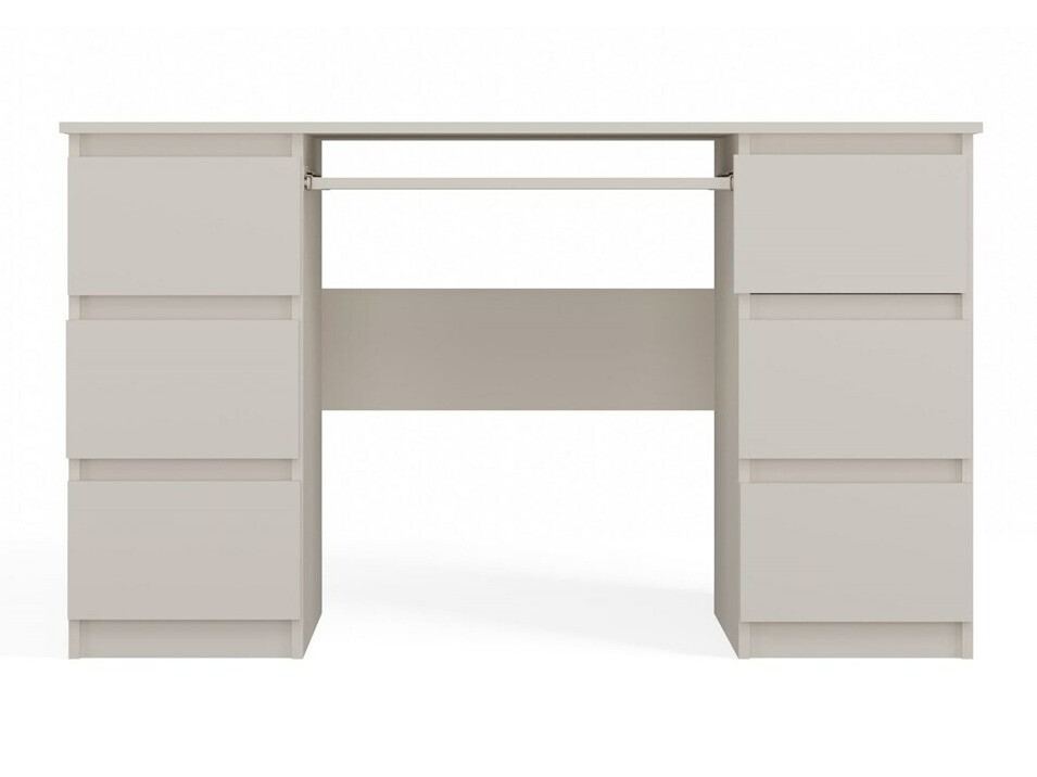 Mesa de oficina Mandeville 178 (Cachemira)