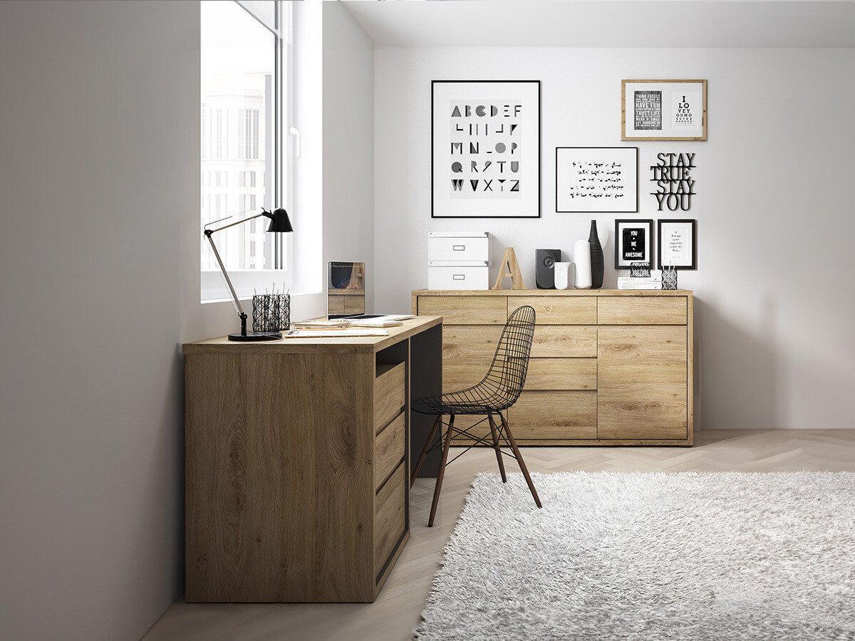 Mesa de oficina Ophdeli 114