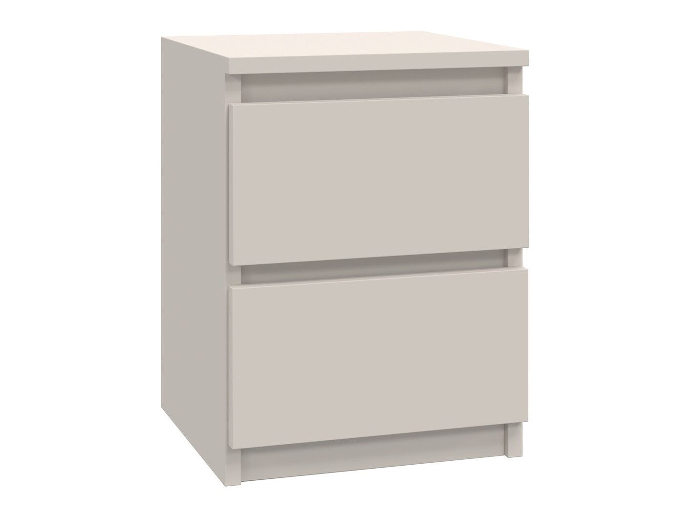 Mesilla de noche Elbvelu 107 (Cachemira)