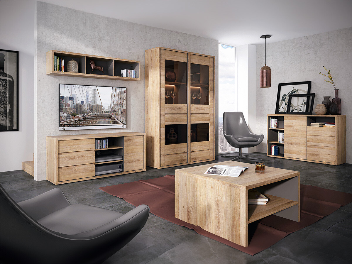 Mueble TV Ophdeli 111