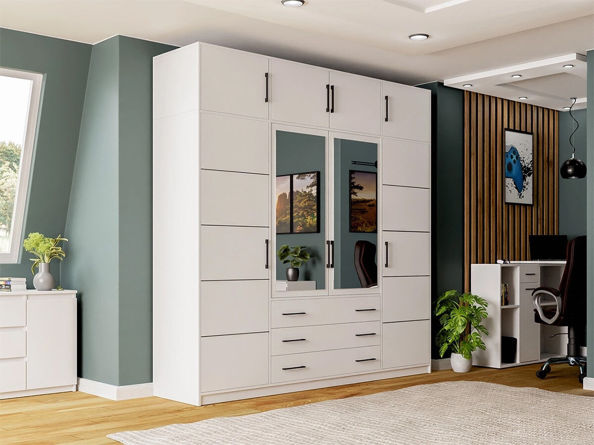 Armario Dortivu 151 (Si)