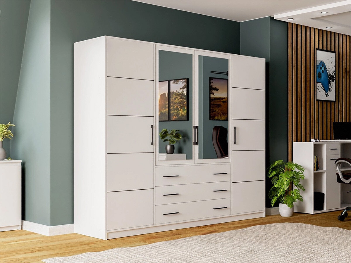 Armario Dortivu III (No)