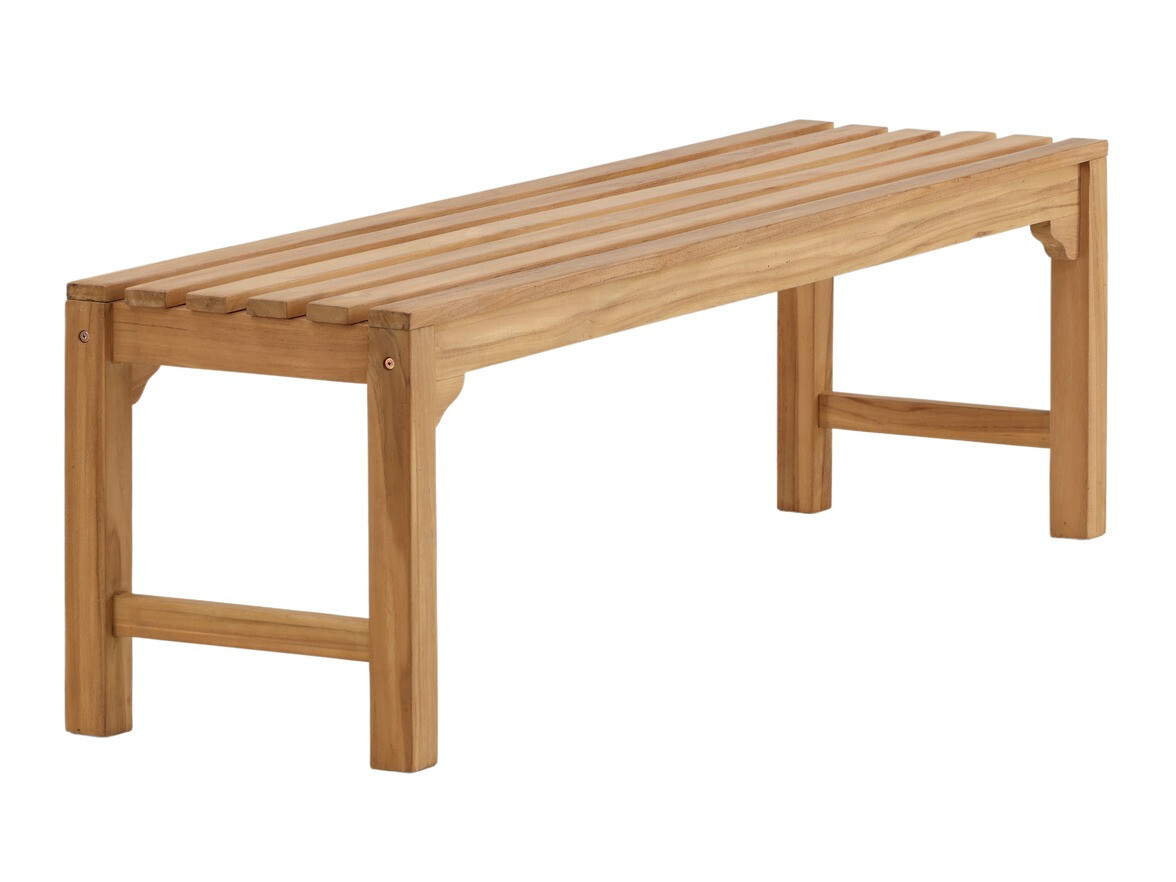 Banco para exterior Nunova 119