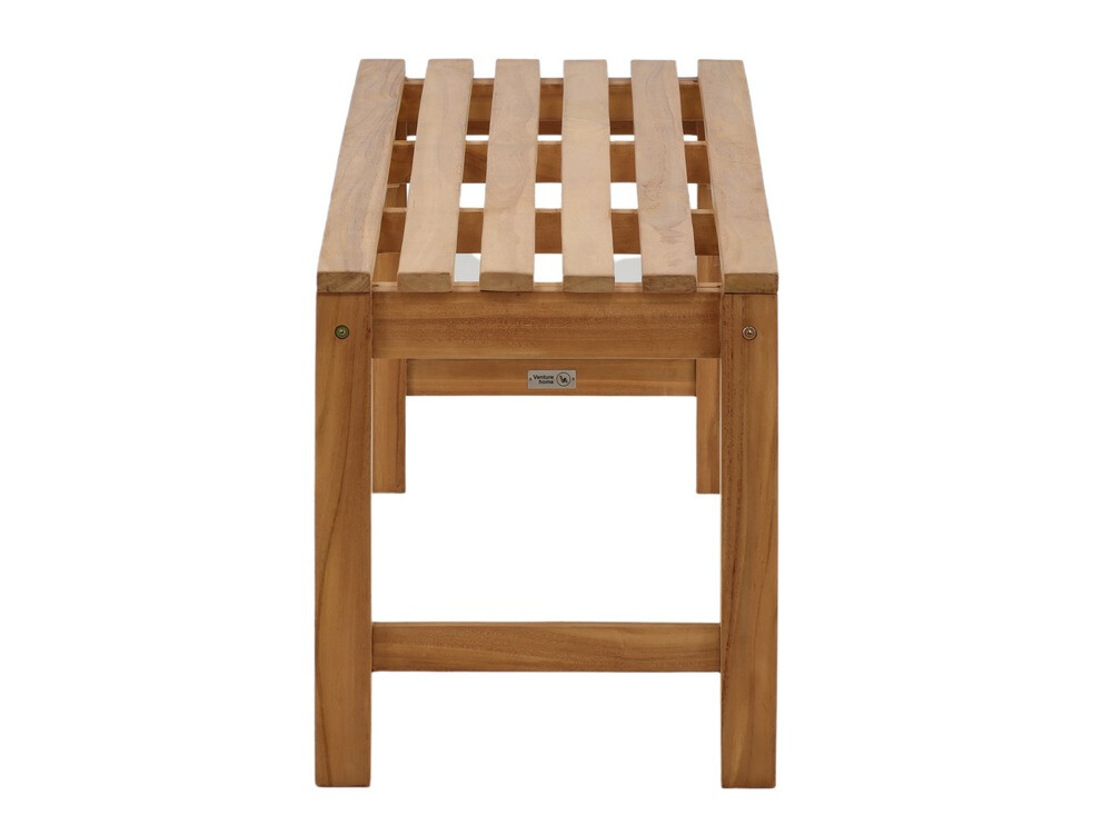 Banco para exterior Nunova 119