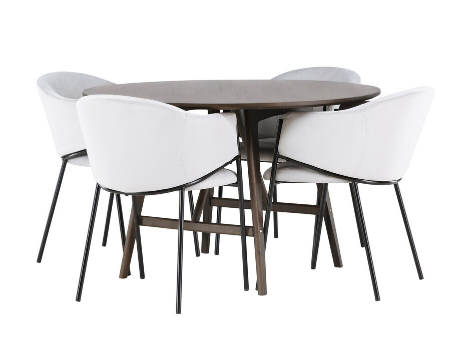 Conjunto de comedor Dallas 4441