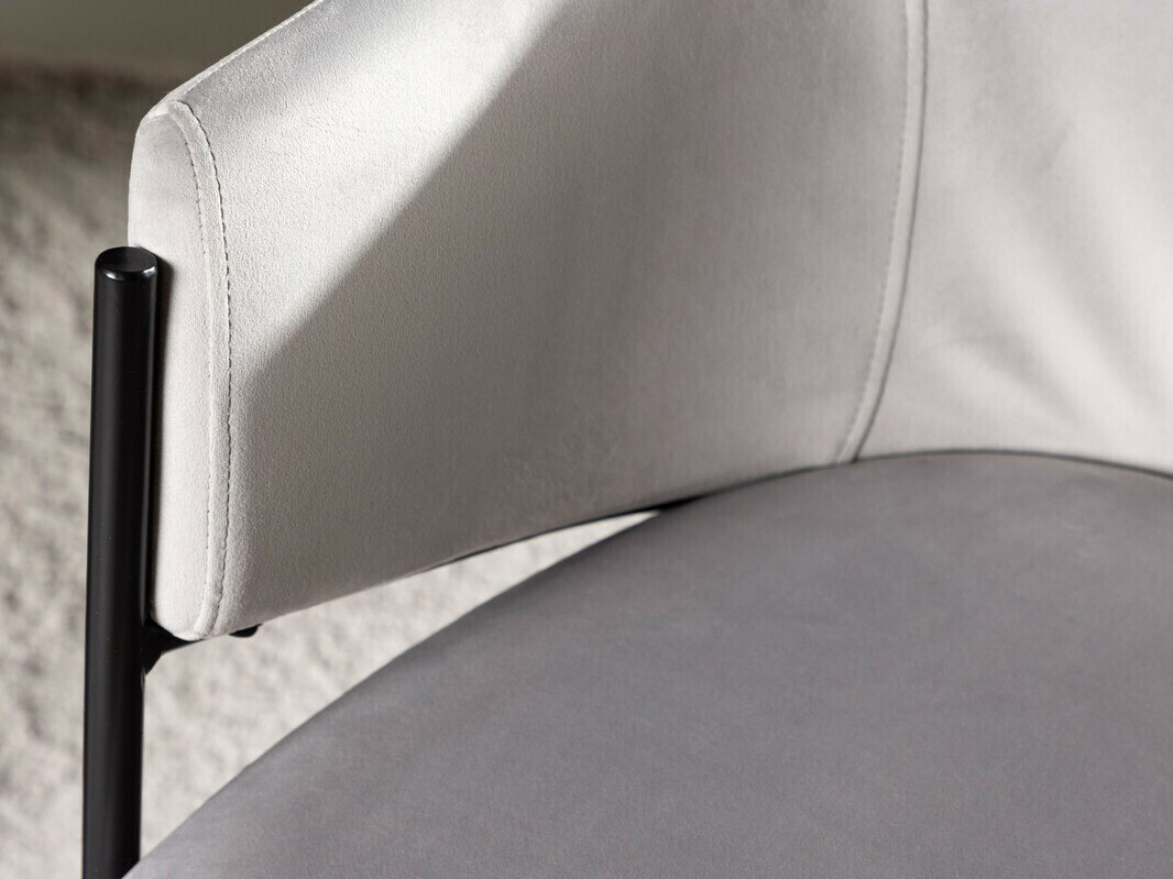 Conjunto de mesas y sillas para comedor Dallas 4441