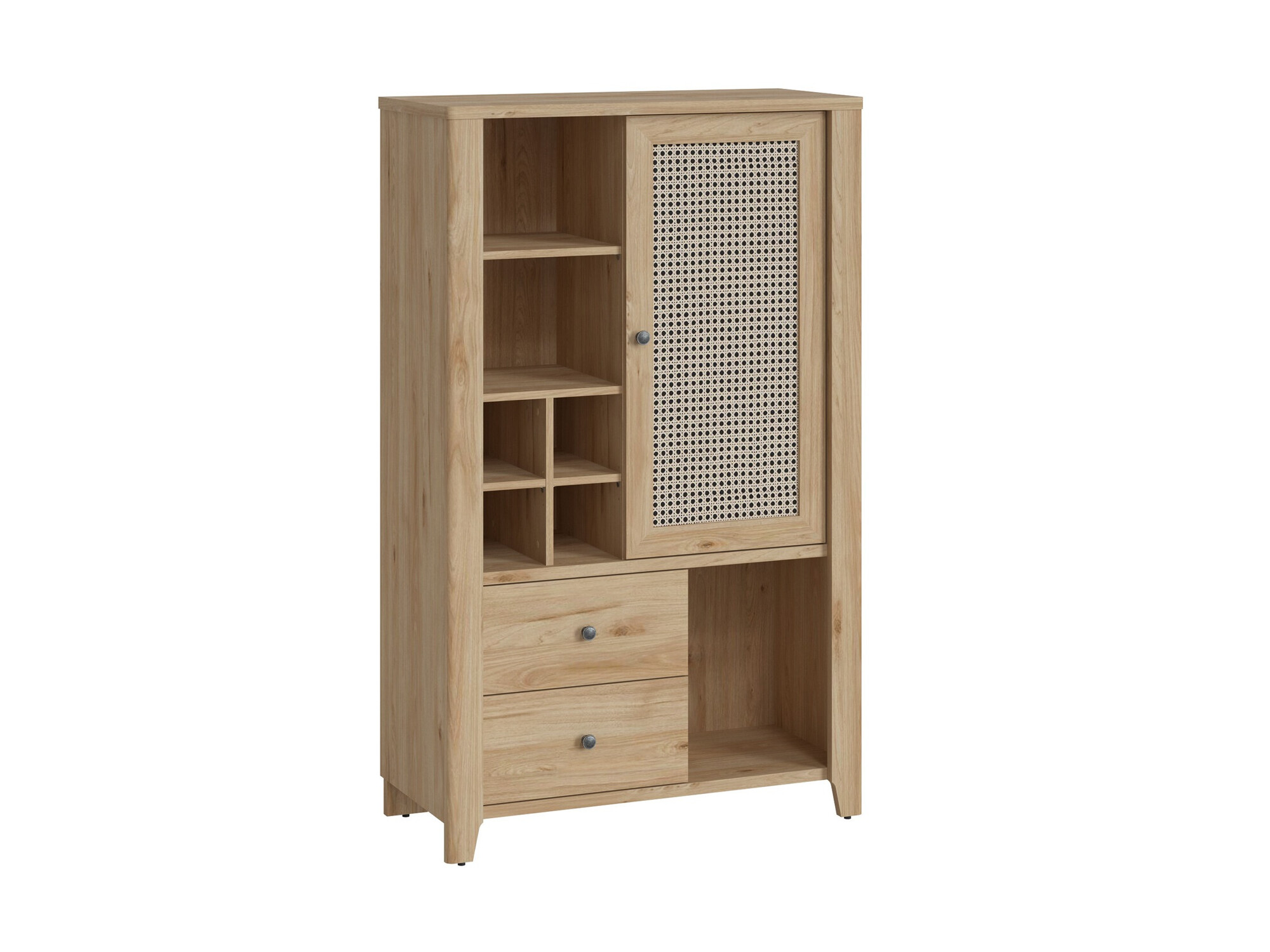 Estantería Enonolu 102