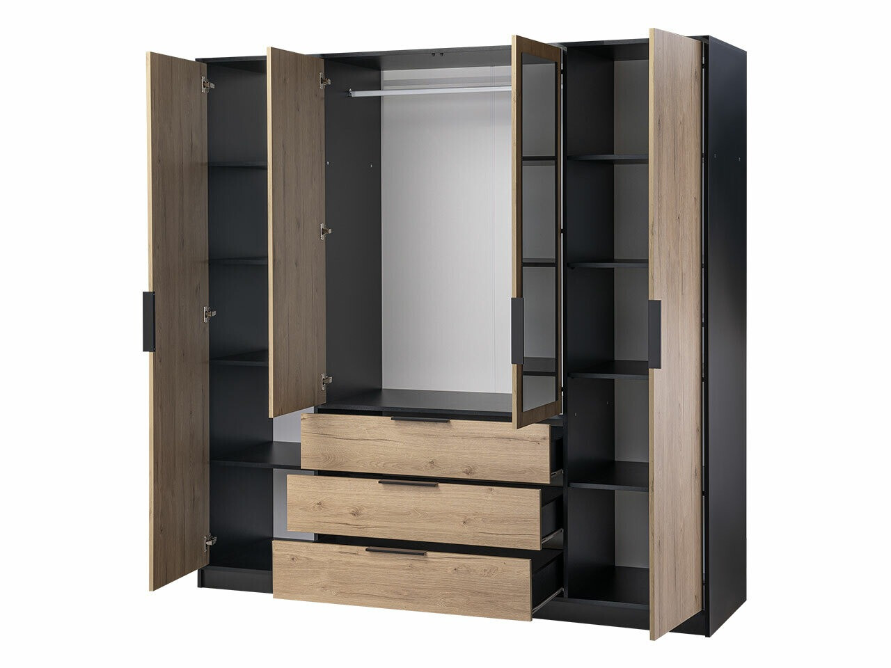Juego de muebles Ophdome 111