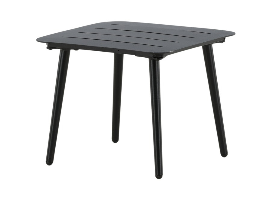 Mesa para exterior Dallas 2840 (Negro)