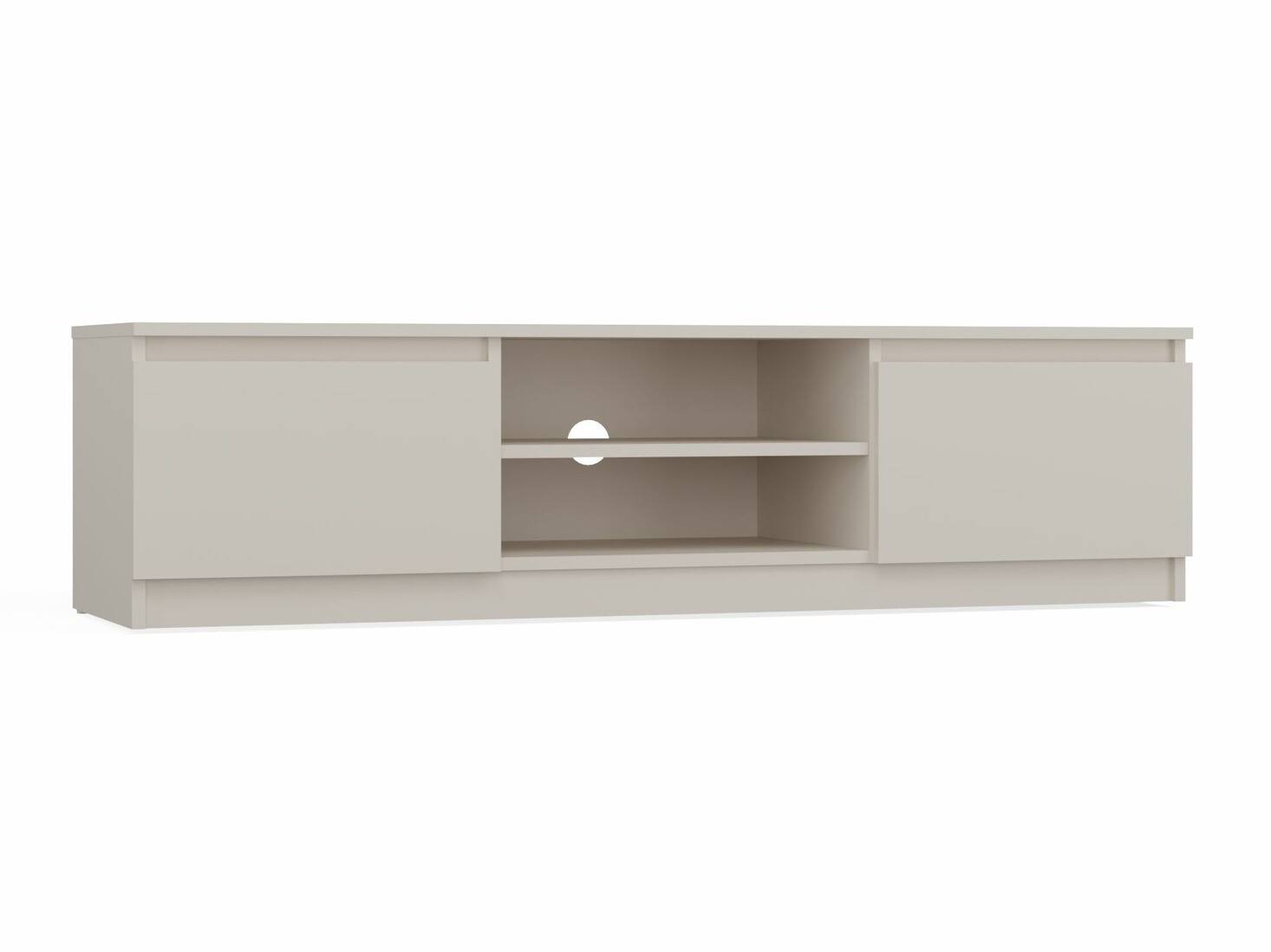 Mueble TV Elbvelu 125 (Cachemira)