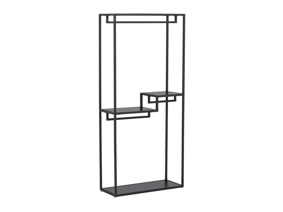 Perchero Dallas 4439 (Negro)