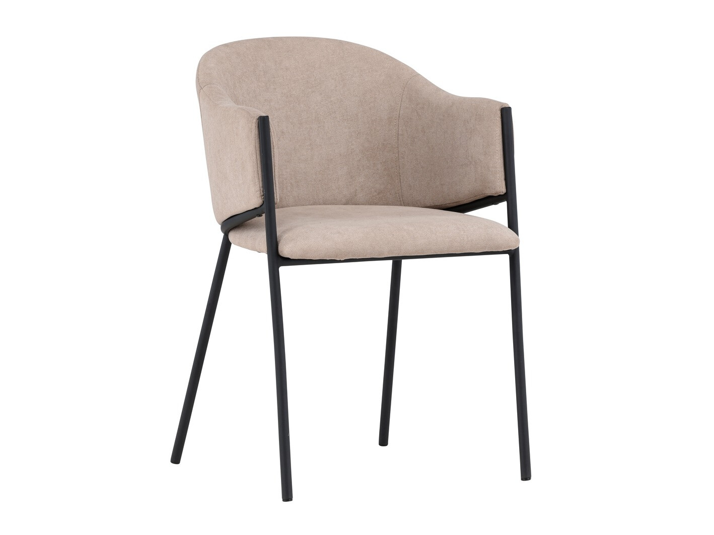 Silla Dallas 3822 (Beige)