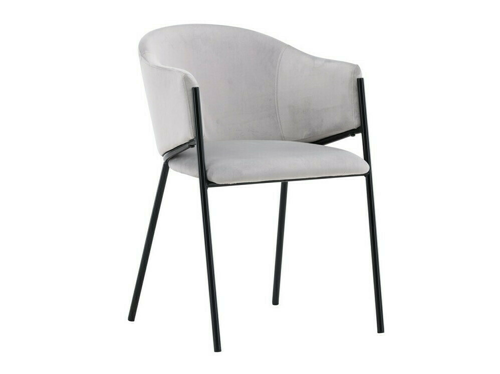 Silla Dallas 3822 (Gris)
