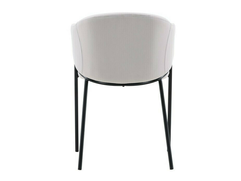 Silla Dallas 3822 (Gris)