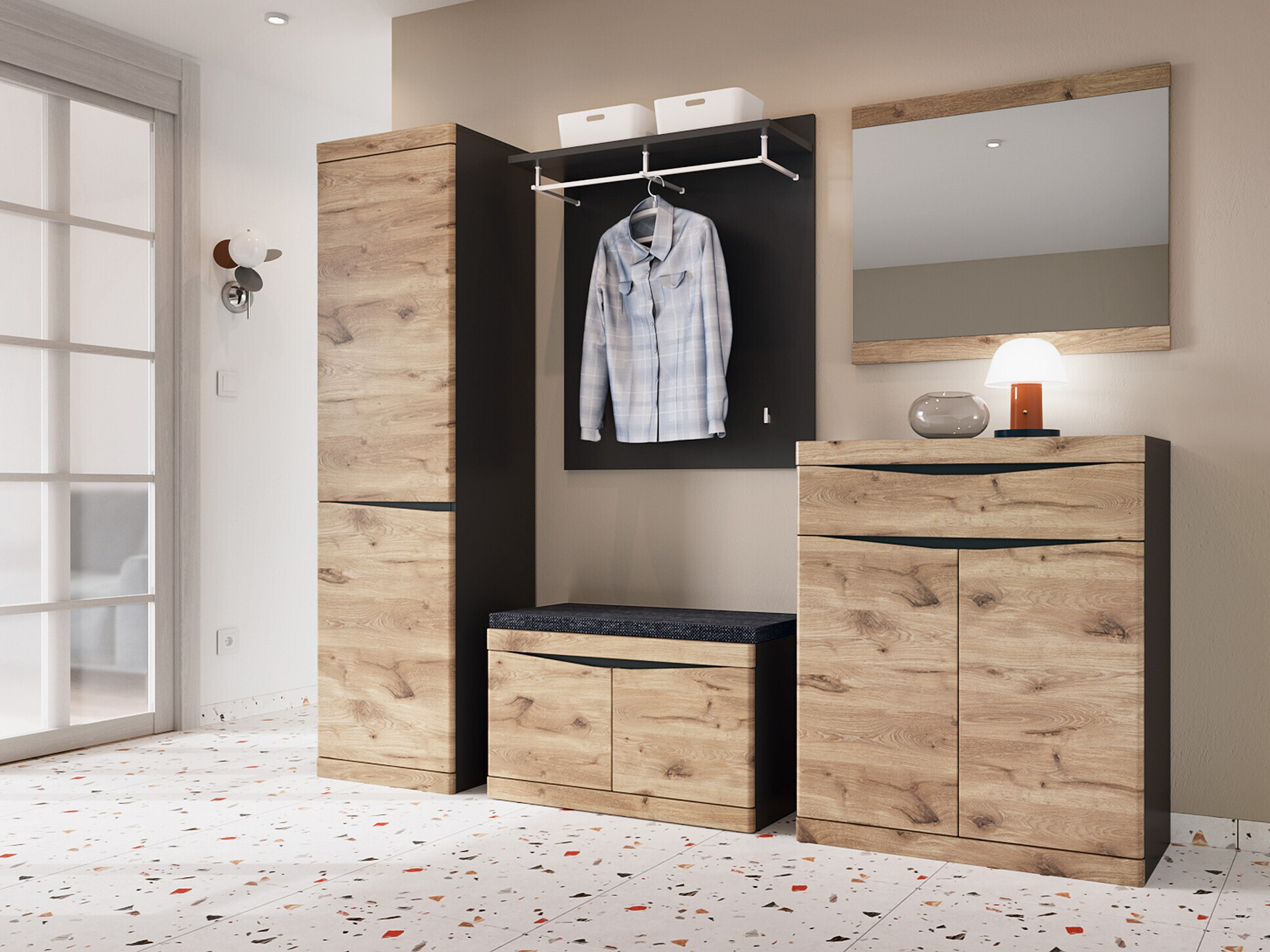 Zapatero Tivfelu 100