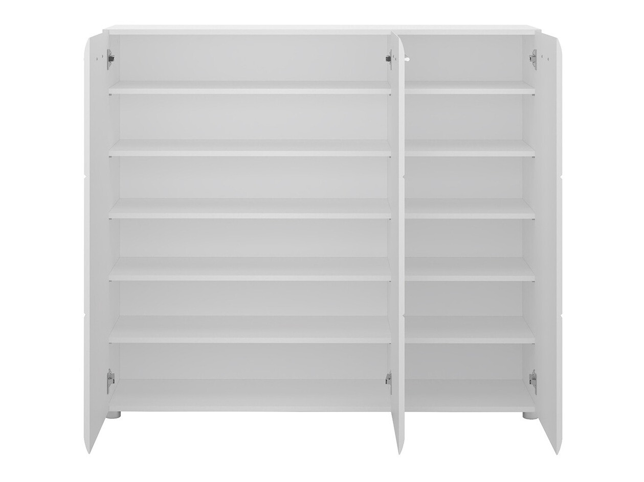 Estante para zapatos Dalodeo 107