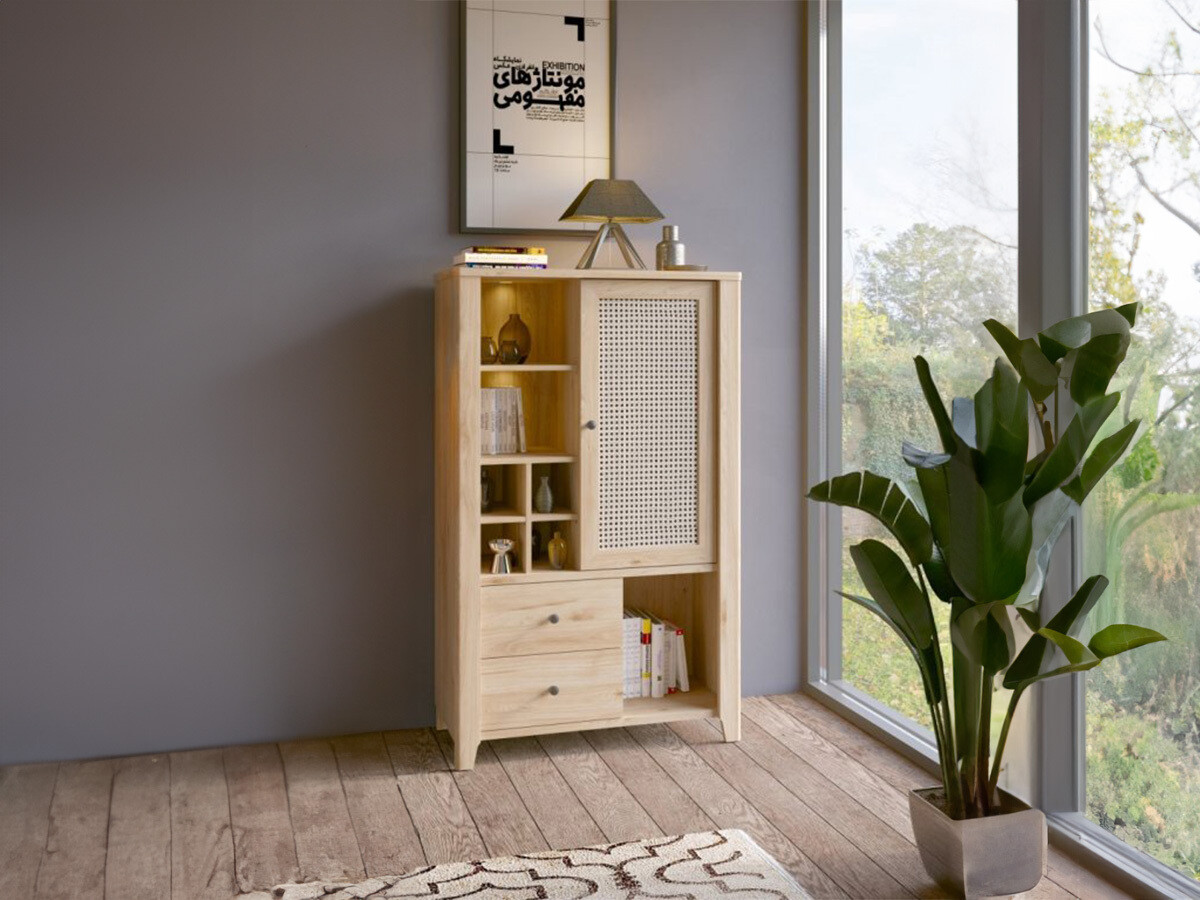 Estantería Enonolu 102