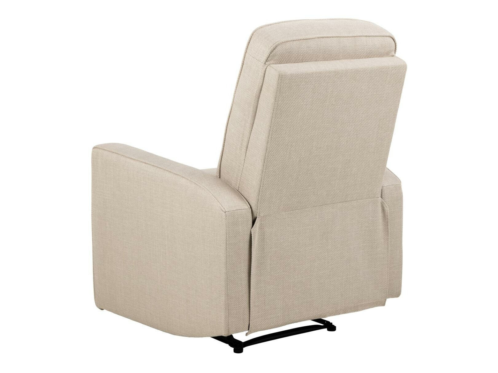 Sillón reclinable Norsica 807