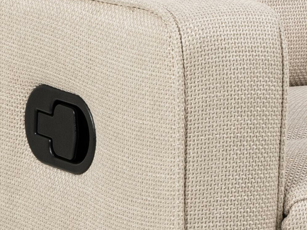 Sillón reclinable Norsica 807