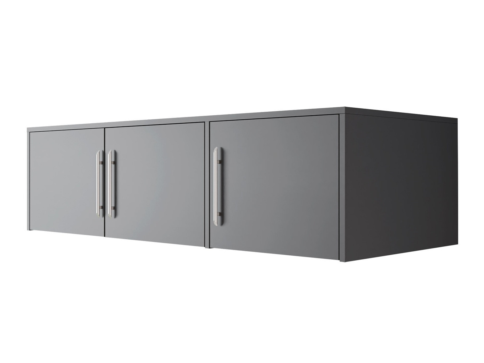 Aparador Dortivu 152 (Grafito)