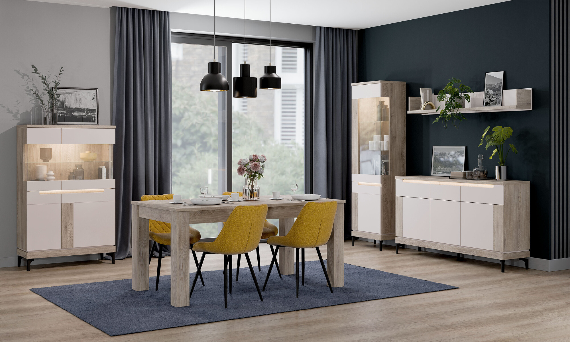 Estantería Elicali 105