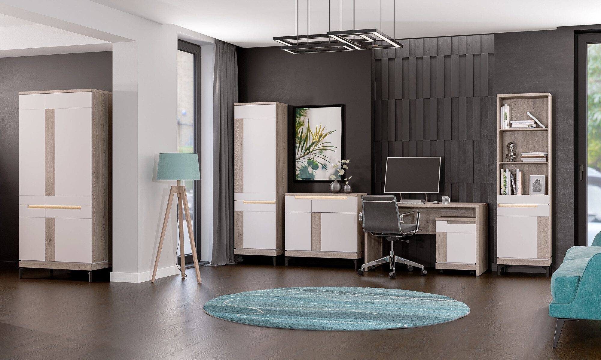 Estantería Elicali 109