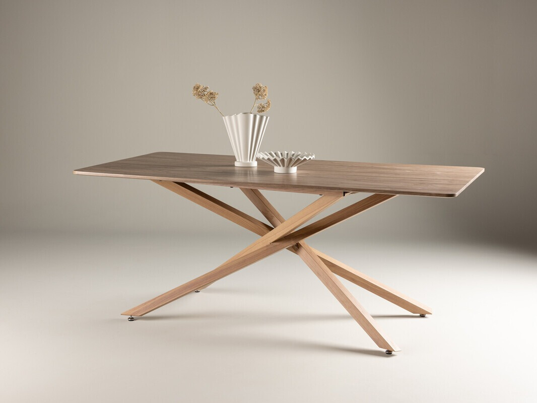 Mesa Dallas 193 (Roble)
