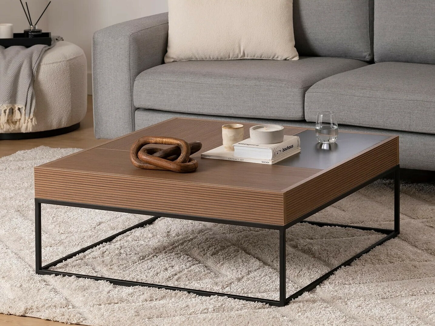 Mesa de centro Kailua 2134